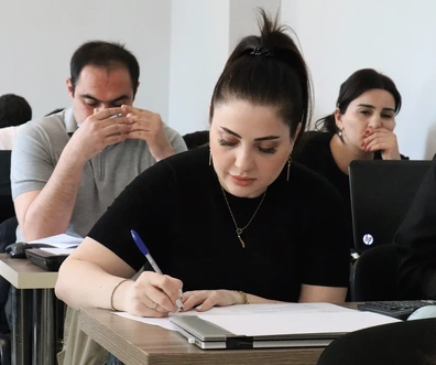 CIA - Certified Internal Auditor - Course Image